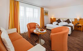 Hotel Restaurant Seemöwe