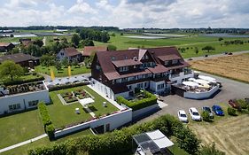 Hotel Restaurant Seemöwe