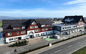 Seemöwe Wellnesshotel Swiss Quality